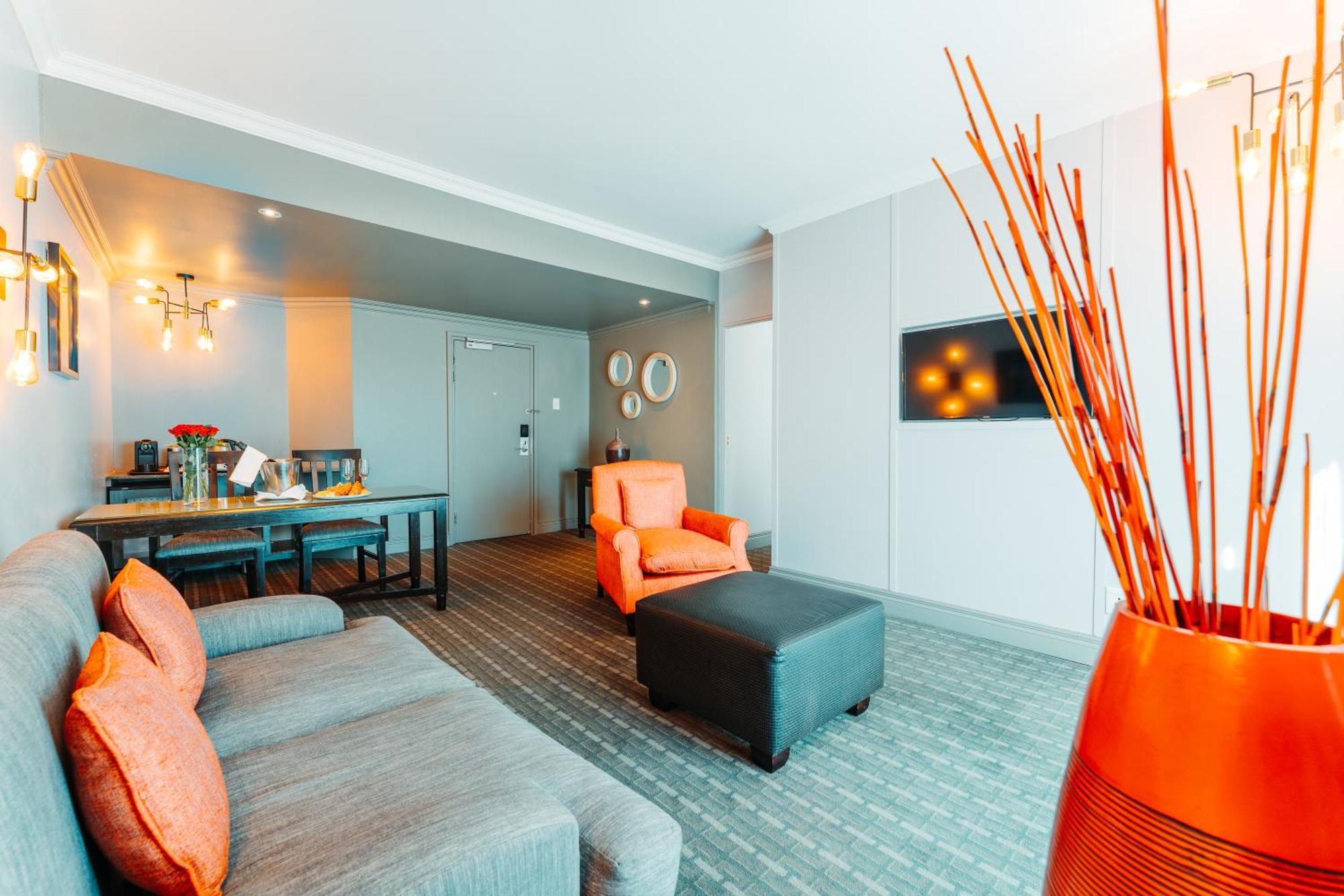 Blackrock Hotel Ньюкасл Экстерьер фото