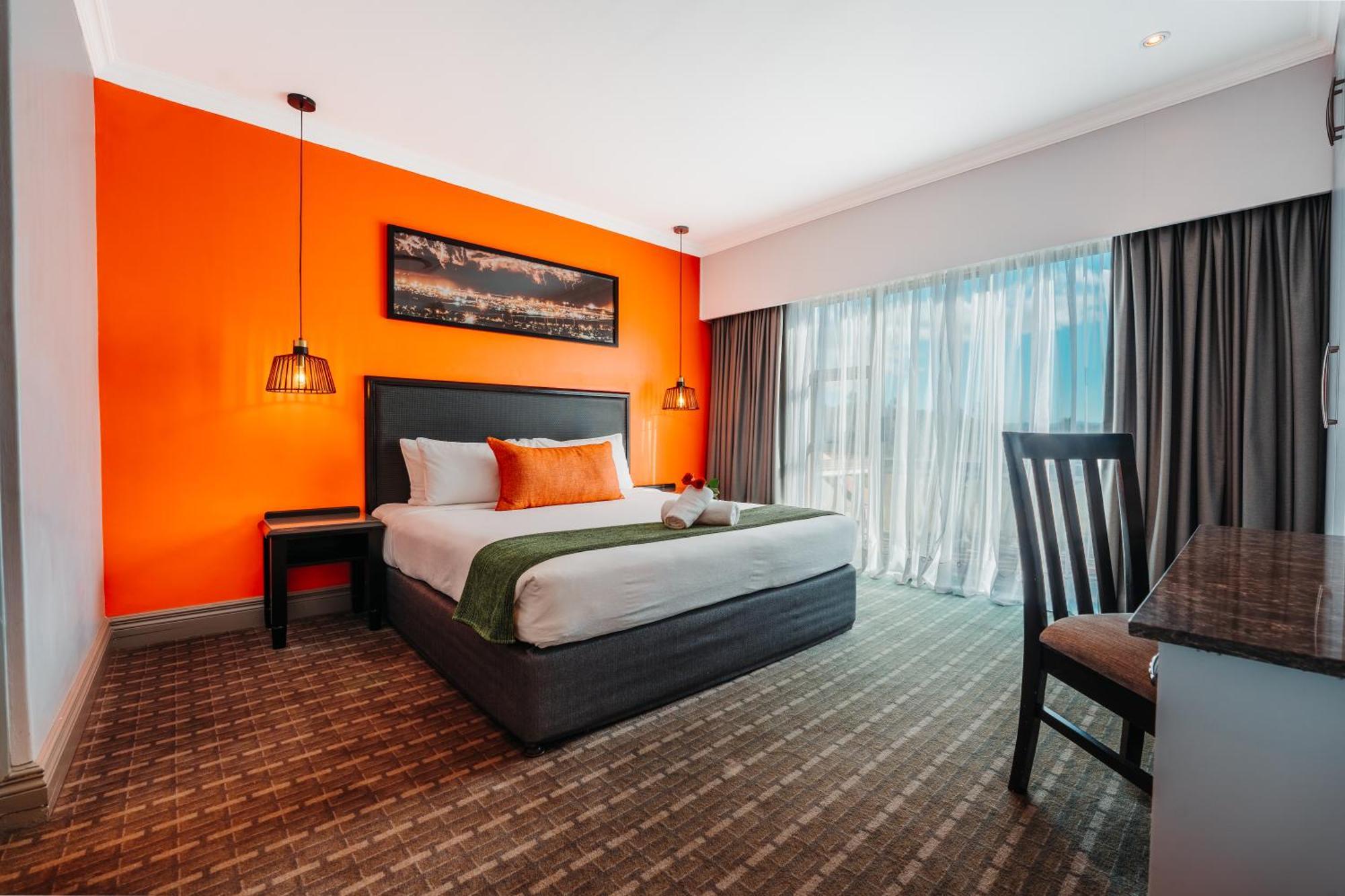 Blackrock Hotel Ньюкасл Экстерьер фото