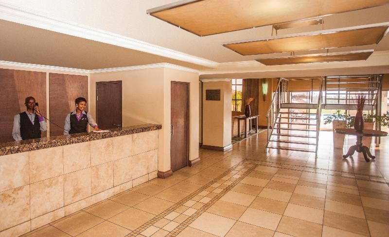Blackrock Hotel Ньюкасл Экстерьер фото