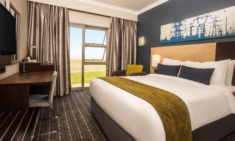 Blackrock Hotel Ньюкасл Экстерьер фото